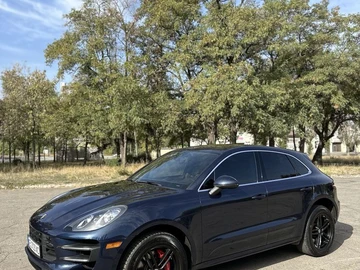 Авто Porsche Macan 2015 № 8490029
