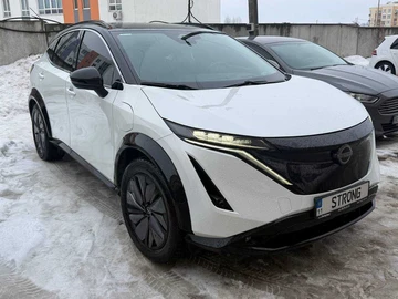 Авто Nissan Ad 2022 № 8490031