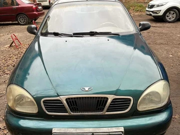 Авто Daewoo Sens 2003 № 8490093
