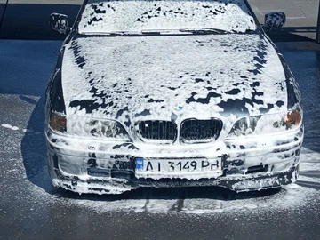 Авто BMW 5 Серия 2000 № 8490104