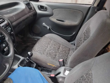 Авто Daewoo Lanos Sens  2007 № 8490105