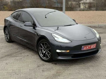 Авто Tesla Model 3 2021 № 8490106