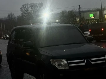 Авто Mitsubishi Pajero 2008 № 8490110