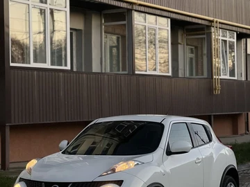 Авто Nissan Juke 2012 № 8490111