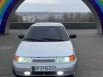 Авто ВАЗ 2110 2008 № 8490112