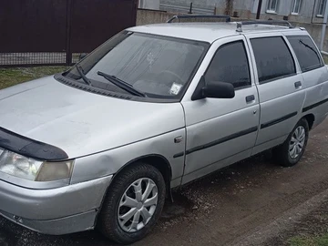 Авто ВАЗ 2111 2001 № 8490121