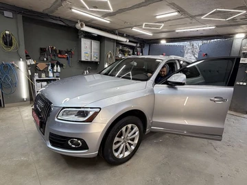 Авто Audi Q5 2015 № 8490138