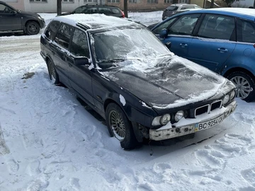 Авто BMW 5 Серия 1995 № 8490147