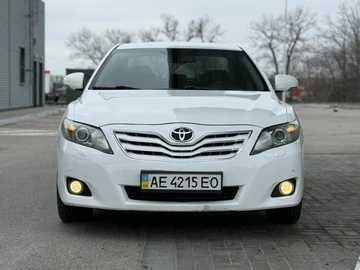 Авто Toyota Camry 2011 № 8490148