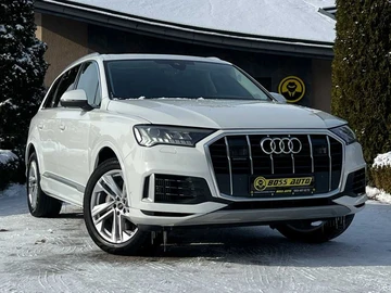 Авто Audi Q7 2022 № 8490150