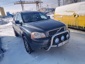 Авто Volvo Xc90 2007 № 8490152
