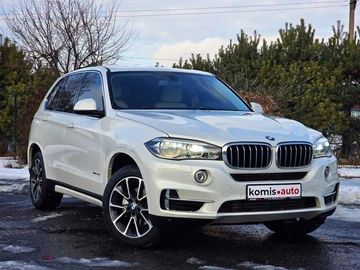 Авто BMW X5 2016 № 8490160