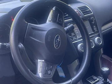 Авто Subaru Forester 2015 № 8490164