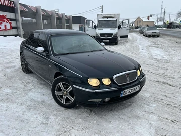 Авто Rover 75 2000 № 8490165