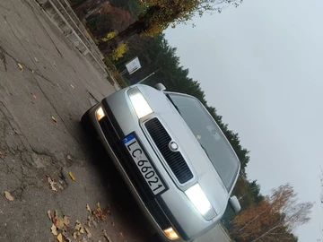 Авто Skoda Fabia 2001 № 8490166