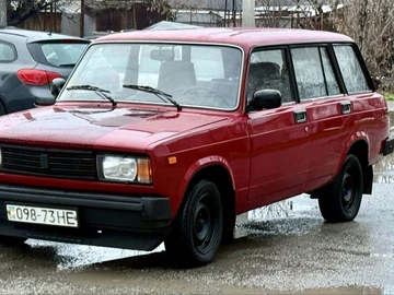 Авто ВАЗ 2104 2001 № 8490167