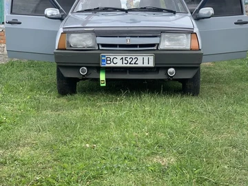 Авто ВАЗ 2109 1990 № 8490177