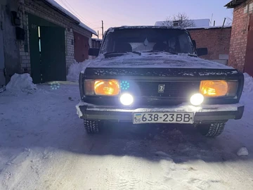Авто ВАЗ 2104 1998 № 8490211
