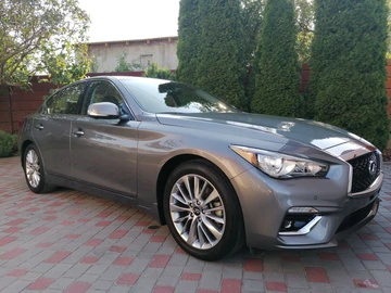 Авто Infiniti Q50 2020 № 8490212
