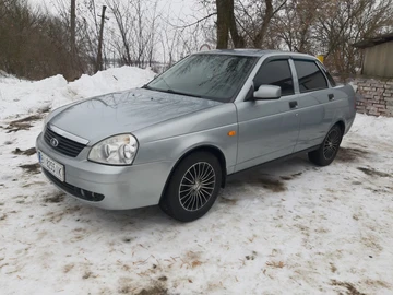 Авто ВАЗ 2170 Priora 2008 № 8490215