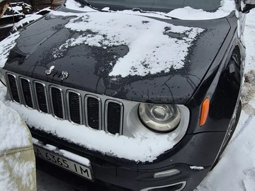 Авто Jeep Cj8 2015 № 8490222