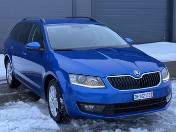 Авто Skoda Octavia 2013 № 8490228