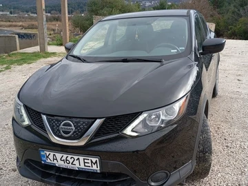 Авто Nissan Rogue 2018 № 8490230