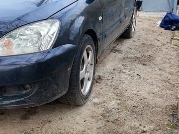 Авто Mitsubishi Lancer 2007 № 8490232