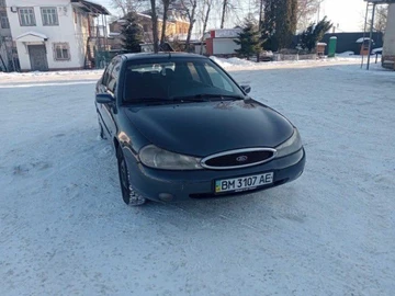 Авто Ford Mondeo 1998 № 8490241