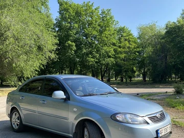 Авто Daewoo Gentra 2013 № 8490245