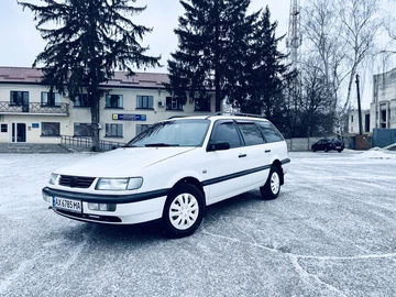 Авто Volkswagen Corrado 1993 № 8490250