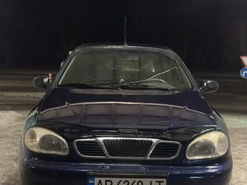 Авто Daewoo Sens 2006 № 8490257