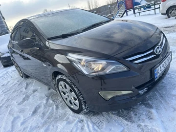 Авто Hyundai Accent 2016 № 8490262