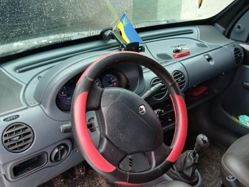 Авто Renault Kangoo Passenger 2001 № 8490265