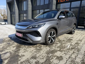 Авто BYD Flyer 2025 № 8490266