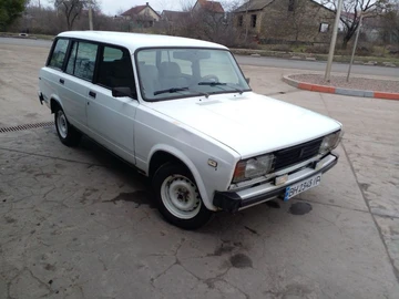 Авто ВАЗ 2104 1994 № 8490267