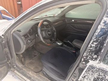 Авто Audi A6 2003 № 8490271