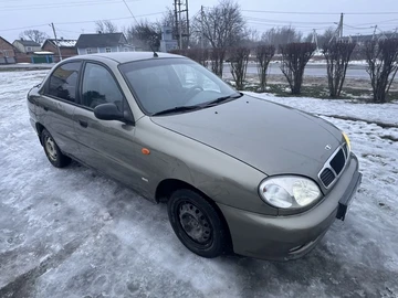 Авто Daewoo Arcadia 2004 № 8490272