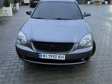Авто KIA Magentis 2007 № 8490273