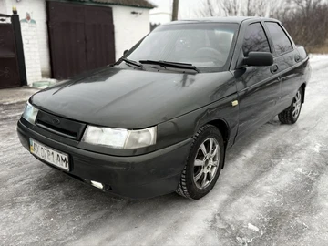 Авто ВАЗ 2110 2005 № 8490279