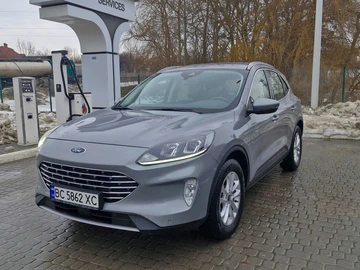 Авто Ford Kuga 2020 № 8490321