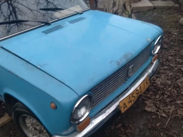 Авто ВАЗ 2111 1979 № 8490325