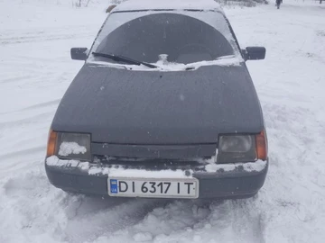 Авто ЗАЗ 1103 Slavuta 2005 № 8490331