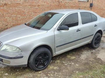 Авто Skoda Octavia 2008 № 8490335