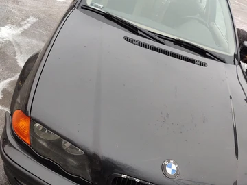 Авто BMW 3 Серия 2000 № 8490336