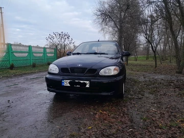 Авто Daewoo Sens 2006 № 8490346