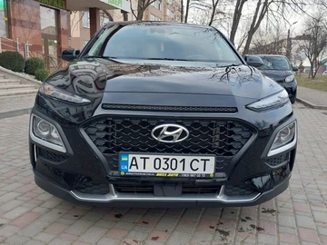 Авто Hyundai Amica 2018 № 8490350