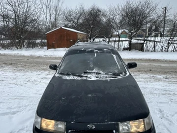Авто ВАЗ 21111 2007 № 8490354