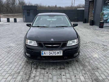Авто Saab 9-3 X 2004 № 8490359