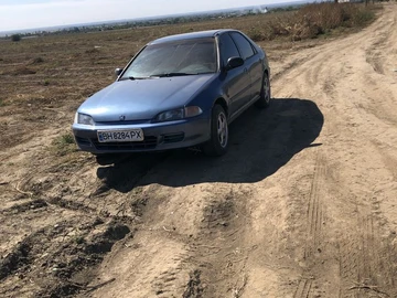 Авто Honda Civic 1995 № 8490360